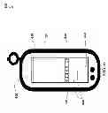 Fig. 07 - Interactive event cast to multiple mobile devices