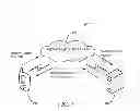 Fig. 02 - Dynamic media content output for mobile devices