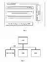Fig. 04 - Generic centralized architecture for software-defined networking with low latency one-way bypass communication