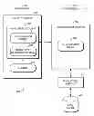 Fig. 01 - Rule-based system for client-side quality-of-service tracking and reporting