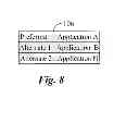 Fig. 09 - Bypassing or redirecting a communication based on the failure of an inserted application