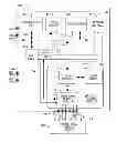 Fig. 01 - Microcontroller with integrated interface enabling reading data randomly from serial flash memory