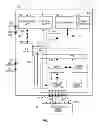 Fig. 02 - Microcontroller with integrated interface enabling reading data randomly from serial flash memory