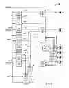 Fig. 04 - Microcontroller with integrated interface enabling reading data randomly from serial flash memory