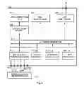 Fig. 06 - Microcontroller with integrated interface enabling reading data randomly from serial flash memory