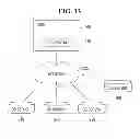 Fig. 09 - Storage device file system and block allocation