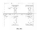 Fig. 22 - Instruction and logic for boyer-moore search of text strings