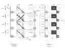 Fig. 01 - Final faulty core recovery mechanisms for a two-dimensional network on a processor array