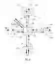 Fig. 09 - Final faulty core recovery mechanisms for a two-dimensional network on a processor array