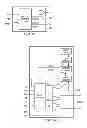 Fig. 68 - Selectable JTAG or trace access with data store and output