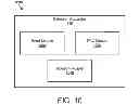 Fig. 13 - Apparatus, system, and method for reconfiguring an array of storage elements
