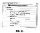 Fig. 09 - Method and apparatus for viewing electronic commerce-related documents
