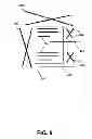 Fig. 12 - Grouping writing regions of digital ink