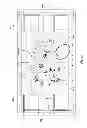 Fig. 46 - Methods for Searching for Best Digital Color Options for Reproduction of Image-Based Layouts Created through an Electronic Interface