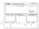 Fig. 01 - Methods for facilitating coordinated movement of a digital image displayed in an electronic interface