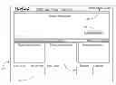 Fig. 01 - Methods for Dynamic Selection and Unification of Style and Photo Effects Across Multiple Photos Presented in a Theme-Based Template on an Electronic Interface