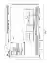 Fig. 08 - Methods for Dynamic Selection and Unification of Style and Photo Effects Across Multiple Photos Presented in a Theme-Based Template on an Electronic Interface