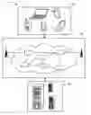 Fig. 01 - ELECTRONIC SYSTEM WITH CONTENT PRESENTATION MECHANISM AND METHOD OF OPERATION THEREOF