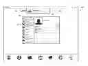 Fig. 01 - DRAG AND DROP SEARCHES OF USER INTERFACE OBJECTS