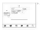 Fig. 01 - Drag and drop application launches of user interface objects