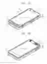 Fig. 03 - MOBILE TERMINAL AND CONTROL METHOD FOR THE MOBILE TERMINAL