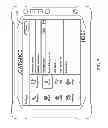 Fig. 08 - METHOD FOR ADJUSTING MULTI FUNCTION DISPLAY SETTINGS