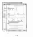 Fig. 09 - Graphical user interface for displaying histories of setting panels in a stack view for easy manipulation