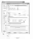 Fig. 10 - Graphical user interface for displaying histories of setting panels in a stack view for easy manipulation