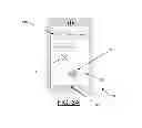 Fig. 10 - Presentation of a notification based on a user's susceptibility and desired intrusiveness