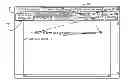 Fig. 01 - System and method for inferring user intent based on eye movement during observation of a display screen