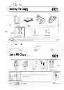 Fig. 03 - Method of setting option when function is performed by using shortcut, and image forming apparatus to perform the method