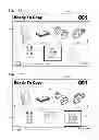 Fig. 09 - Method of setting option when function is performed by using shortcut, and image forming apparatus to perform the method