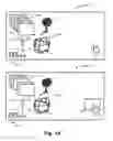 Fig. 02 - System and Method for Indirect Manipulation of User Interface Object(s)
