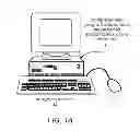 Fig. 02 - Editing a graphical data flow program in a web browser on a client computer