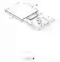 Fig. 05 - OPTICAL DISK DRIVE WITH STORAGE DEVICE