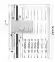 Fig. 14 - SYSTEMS AND METHODS FOR CLIENT SCREENING IN THE FINANCIAL SERVICES INDUSTRY