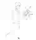 Fig. 02 - Validating input by detecting and recognizing human presence