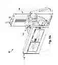 Fig. 09 - Adjustable headrest for patients undergoing surgery