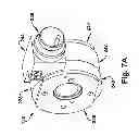 Fig. 13 - Adjustable headrest for patients undergoing surgery