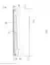 Fig. 06 - COMPOSITE MATERIAL, METHOD OF MAKING AND ARTICLES FORMED THEREBY