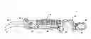 Fig. 01 - Utility knife for cleaning a conductor