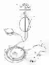 Fig. 02 - Device for cleaning and remotely inspecting a chimney