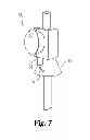 Fig. 08 - Device for cleaning and remotely inspecting a chimney
