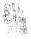 Fig. 03 - Wiper blade comprising a support mount, an internal vertebra and a connecting element