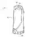 Fig. 01 - Backpack vacuum cleaner