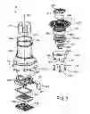 Fig. 04 - Backpack vacuum cleaner