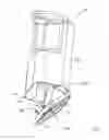 Fig. 03 - CYCLONE CONSTRUCTION FOR A SURFACE CLEANING APPARATUS