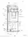 Fig. 04 - CYCLONE CONSTRUCTION FOR A SURFACE CLEANING APPARATUS