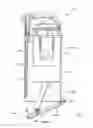 Fig. 05 - CYCLONE CONSTRUCTION FOR A SURFACE CLEANING APPARATUS