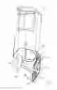 Fig. 07 - CYCLONE CONSTRUCTION FOR A SURFACE CLEANING APPARATUS